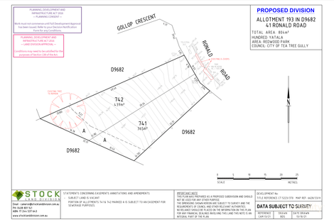 Property photo of 41 Ronald Road Redwood Park SA 5097