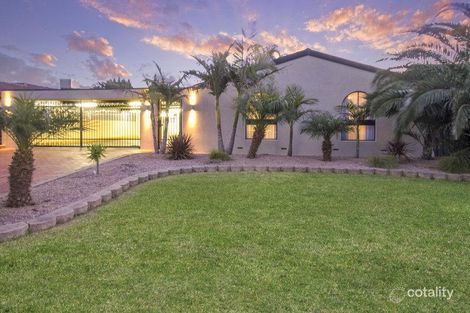 38 Melrose St, Modbury Heights, SA 5092