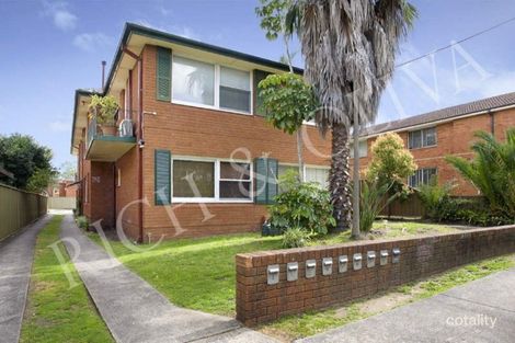 5/26 Morris Ave, Croydon Park, NSW 2133