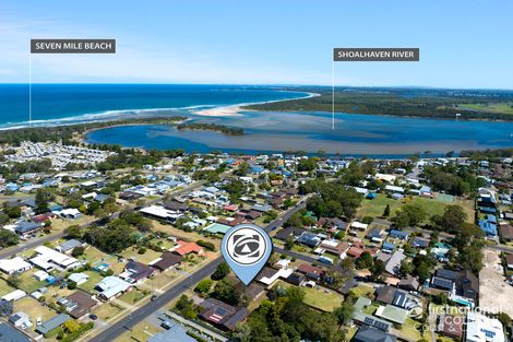 Property photo of 19 Mathews Street Shoalhaven Heads NSW 2535