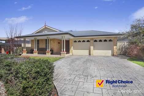 Property photo of 8 Dorrough Street Flinders NSW 2529