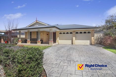 Property photo of 8 Dorrough Street Flinders NSW 2529