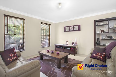 Property photo of 8 Dorrough Street Flinders NSW 2529