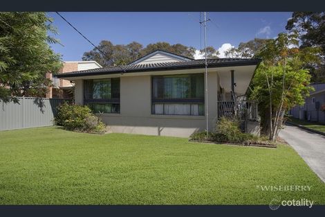 Property photo of 21 Tuggerawong Road Wyongah NSW 2259
