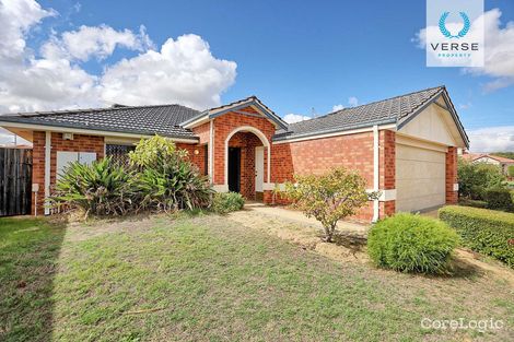 Property photo of 19 Beedelup Loop Bibra Lake WA 6163