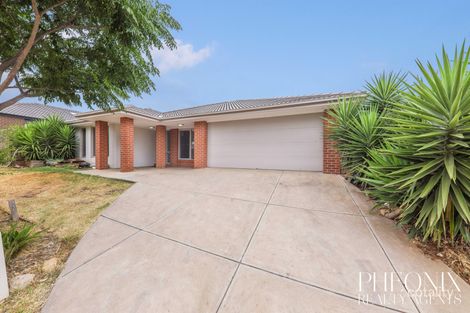Property photo of 36 Hart Crescent Brookfield VIC 3338