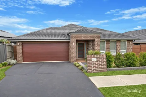 27 Furlong Dr, Currans Hill, NSW 2567