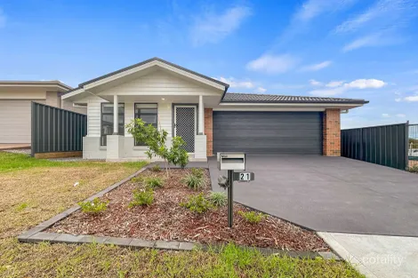 21 Goldsmith St, Woongarrah, NSW 2259