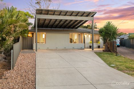 Property photo of 46 Beacon Crescent Seaford SA 5169