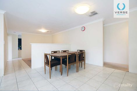 Property photo of 19 Beedelup Loop Bibra Lake WA 6163