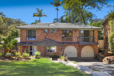 Property photo of 8 Roland Close Terrigal NSW 2260