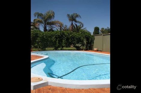 Property photo of 7 Thulluna Crescent Newman WA 6753