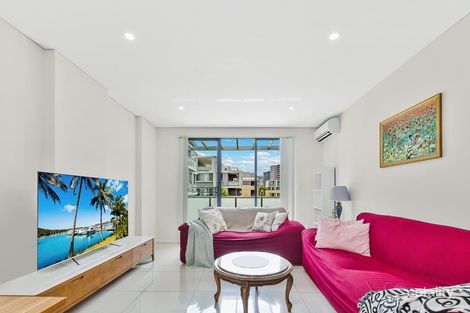 Property photo of 63/118 Adderton Road Carlingford NSW 2118