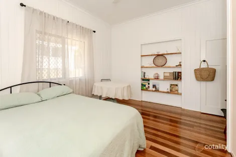 Property photo of 52 Mulgrave Street Bundaberg West QLD 4670