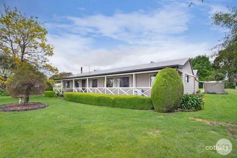 20 Corringarra Rd, Smeaton, VIC 3364