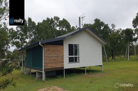 Property photo of 9 Dalrymple Drive Millstream QLD 4888
