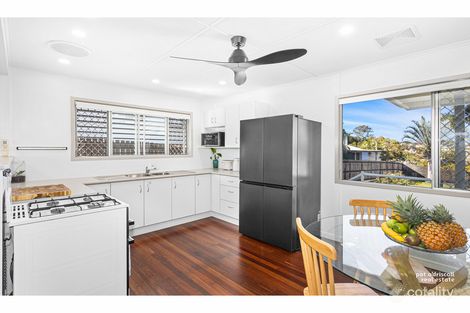 Property photo of 11 Considine Street The Range QLD 4700