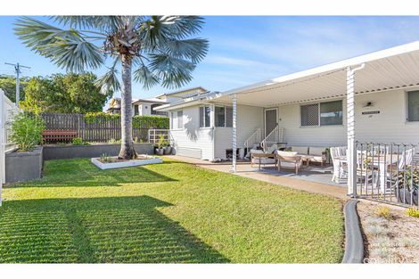 Property photo of 11 Considine Street The Range QLD 4700