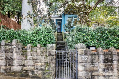 Property photo of 32 Grove Street Lilyfield NSW 2040