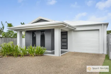 Property photo of 11 Mainwaring Way Oonoonba QLD 4811