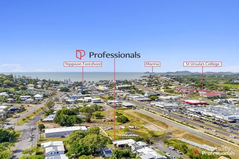 Property photo of 1 Jeffries Street Yeppoon QLD 4703