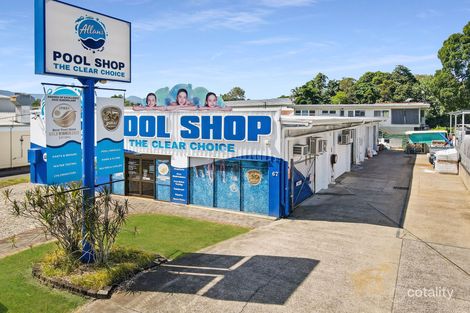 67 Anderson St, Manunda, QLD 4870