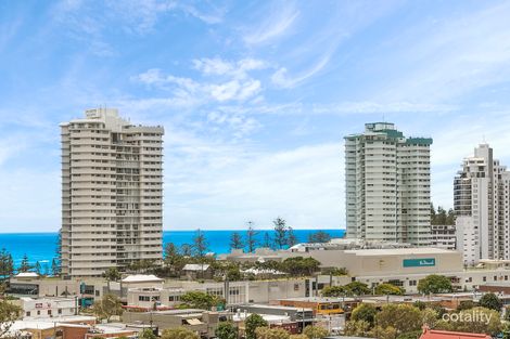 Property photo of 7/46 Garrick Street Coolangatta QLD 4225