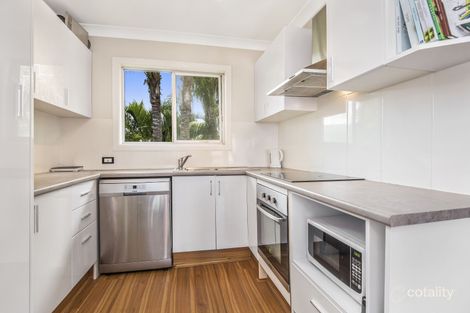 Property photo of 7/46 Garrick Street Coolangatta QLD 4225