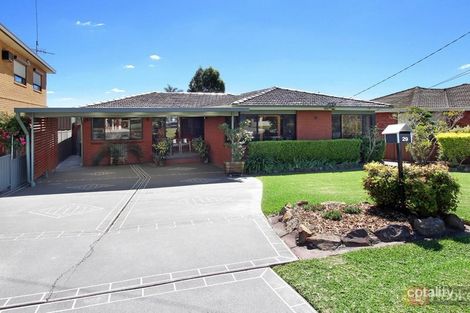 Property photo of 29 Hilton Street Greystanes NSW 2145