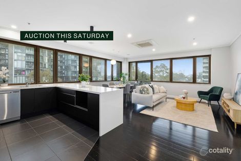 Property photo of 24/70 Albert Road South Melbourne VIC 3205