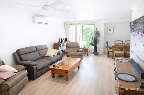 13 Finlay Ct, Kirwan, QLD 4817