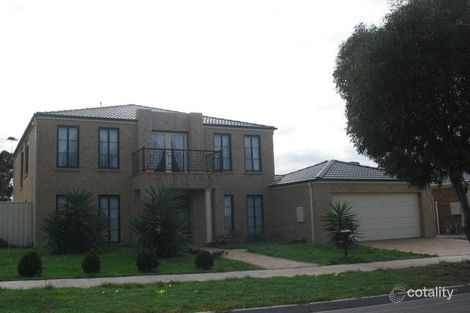 Property photo of 44 Parklea Avenue Cairnlea VIC 3023