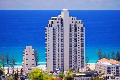 101/88 Marine Pde, Coolangatta, QLD 4225
