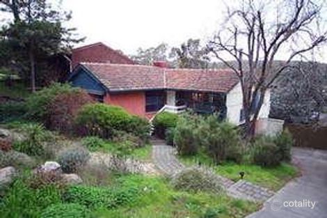 Property photo of 21 Sun Valley Drive Glenalta SA 5052