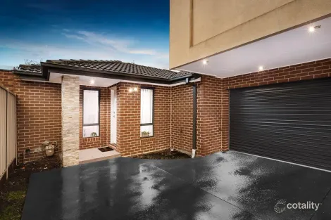 Property photo of 3/6 Central Avenue Thomastown VIC 3074