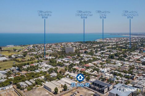 Property photo of 23 Ann Street Williamstown VIC 3016