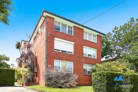 Property photo of 11/53 Frederick Street Ashfield NSW 2131