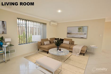 Property photo of 1 Strathmore Parkway Ellenbrook WA 6069