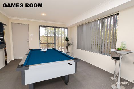 Property photo of 1 Strathmore Parkway Ellenbrook WA 6069