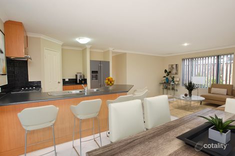 Property photo of 1 Strathmore Parkway Ellenbrook WA 6069