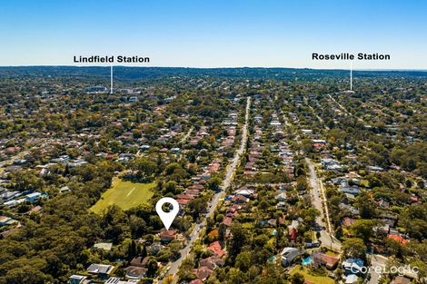 Property photo of 83 Grosvenor Road Lindfield NSW 2070
