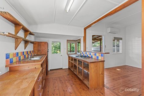 Property photo of 17 Norman Terrace Enoggera QLD 4051