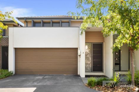 3/1 Kirstina Rd, Glen Waverley, VIC 3150