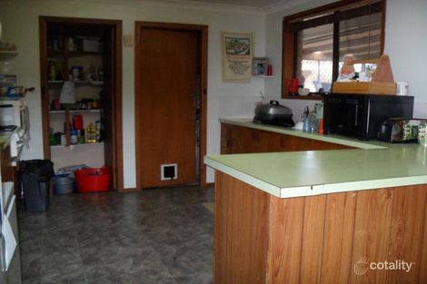 Property photo of 5 Kerrani Place Coutts Crossing NSW 2460