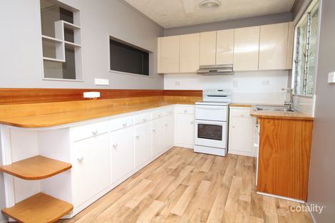 Property photo of 12 Wooral Street Cranbrook QLD 4814