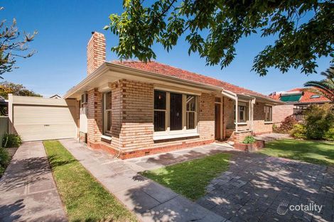 Property photo of 320 Brighton Road North Brighton SA 5048
