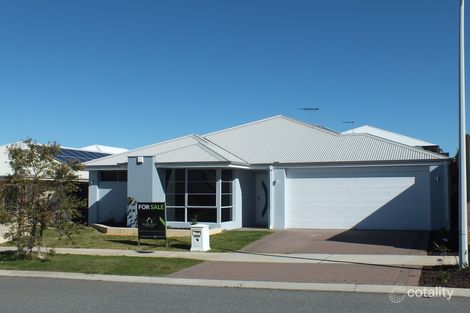 Property photo of 19 Gippsland Way Banksia Grove WA 6031