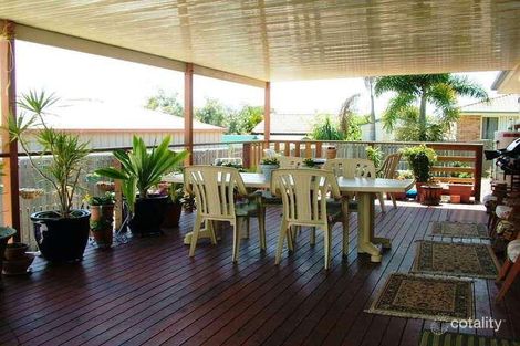Property photo of 11 Forbes Court Avoca QLD 4670