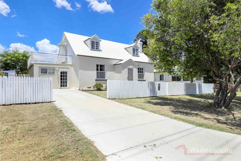 Property photo of 34 Albert Street Warwick QLD 4370