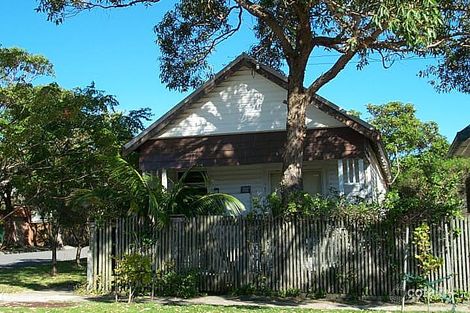 Property photo of 112 Mitchell Street Merewether NSW 2291